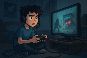 بازی؛ متهم ردیف اول!